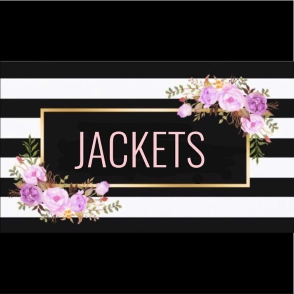 Womens Jackets, Blazers, & Outerware